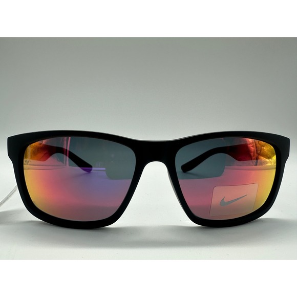 Marchon Nike Cruiser Sunglasses FQ4677 59-16-135 - Matte Black - Picture 3 of 8